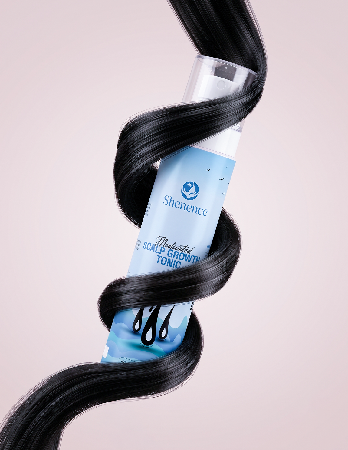 Scalp Growth Tonic