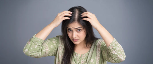 Why Is My Hair Falling Out? Common Hair Fall Reasons Women Ignore