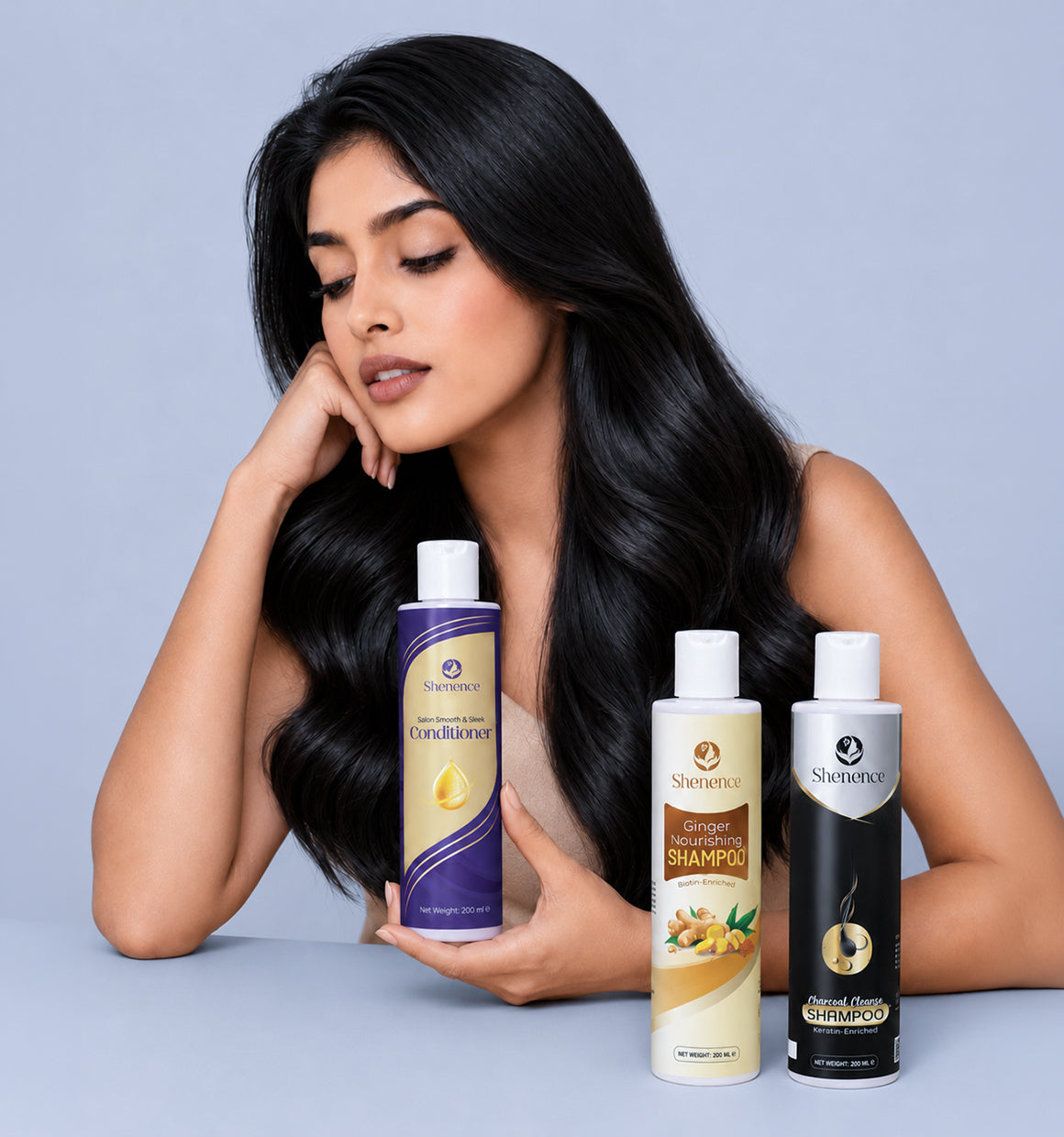 Hair Care