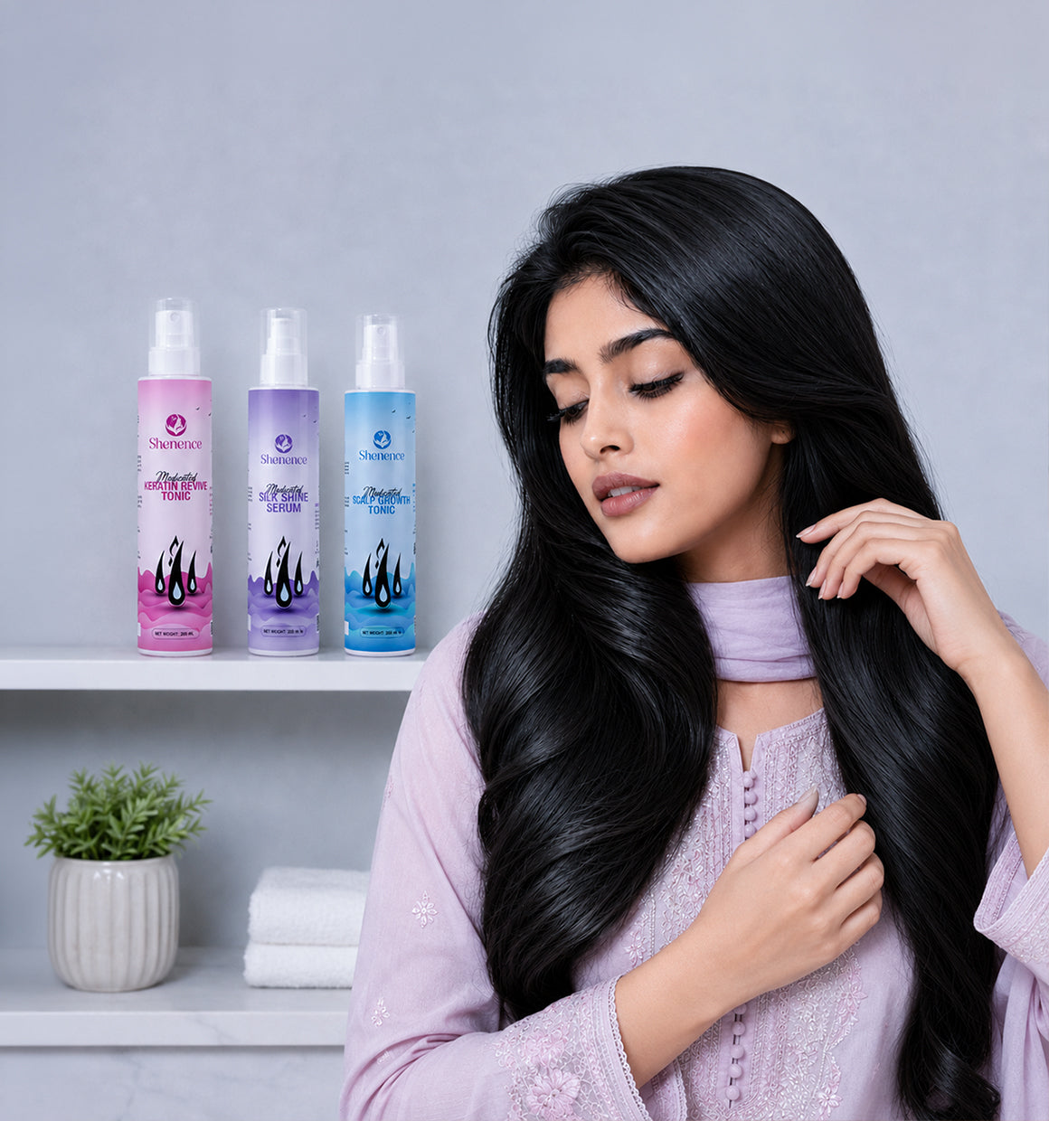 Daily Hair Repair