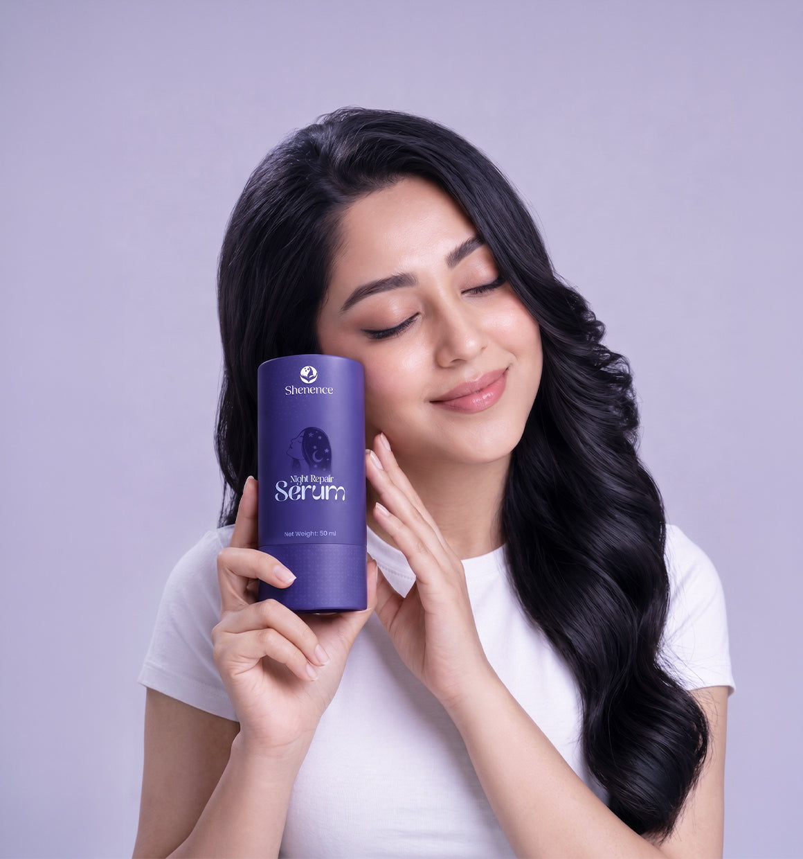 Weekly Hair Repair