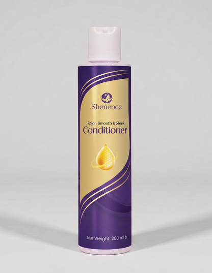 Salon Smooth & Sleek Conditioner