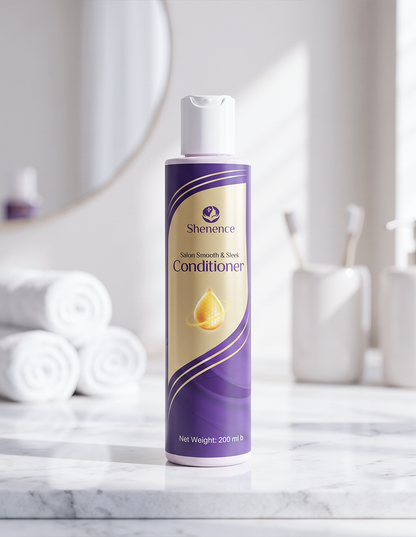 Salon Smooth & Sleek Conditioner