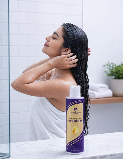 Salon Smooth & Sleek Conditioner