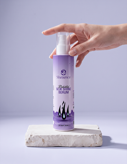 Silk Shine Serum