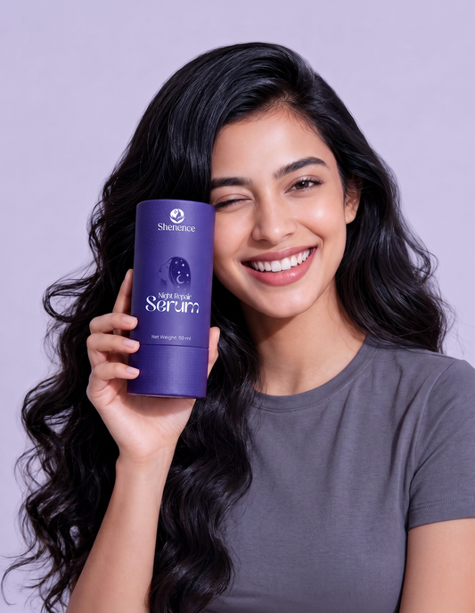 Night Repair Serum