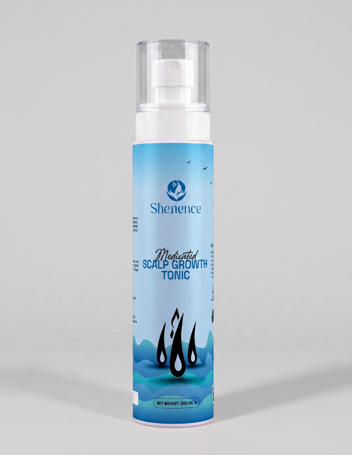 Scalp Growth Tonic