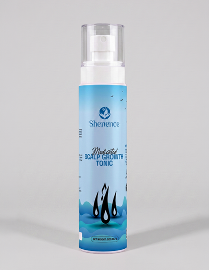 Scalp Growth Tonic