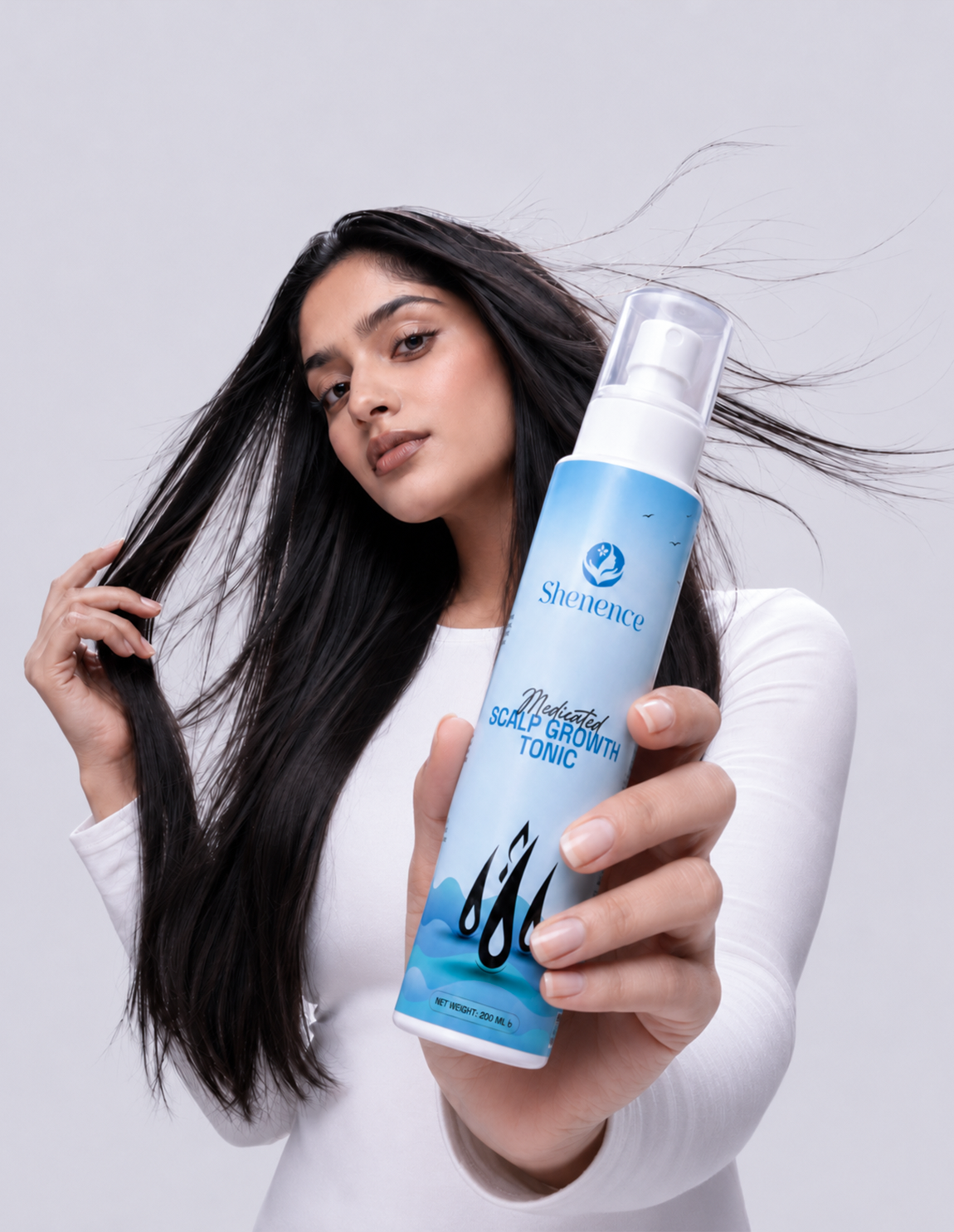 Scalp Growth Tonic