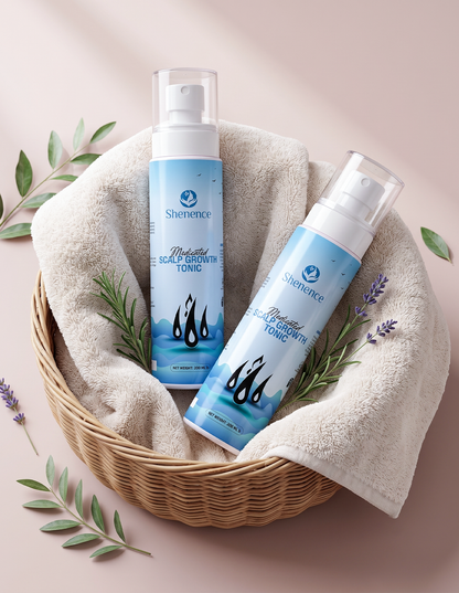 Scalp Growth Tonic