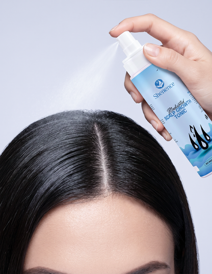 Scalp Growth Tonic