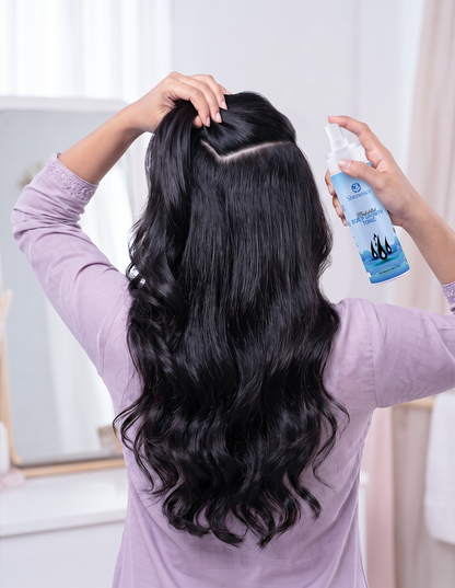 Scalp Growth Tonic